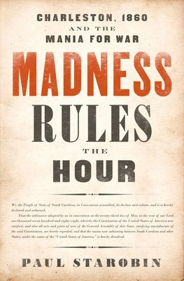 Madness Rules the Hour 1