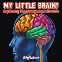 bokomslag My Little Brain! - Explaining The Human Brain for Kids