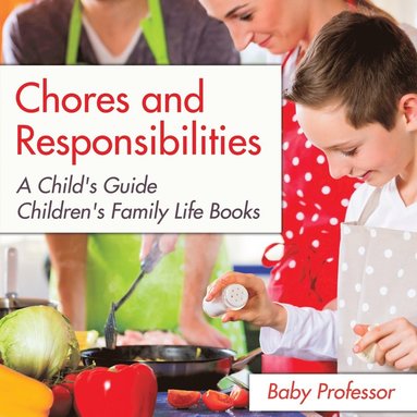 bokomslag Chores and Responsibilities
