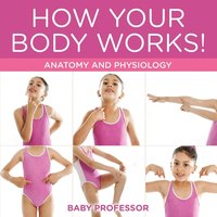 bokomslag How Your Body Works! Anatomy and Physiology