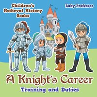 bokomslag Knight's Career