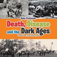 bokomslag Death, Disease and the Dark Ages