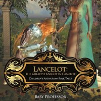bokomslag Lancelot
