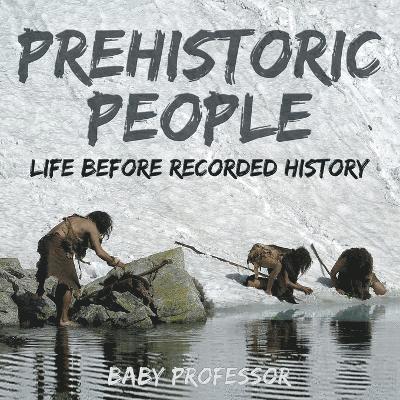 Prehistoric Peoples 1