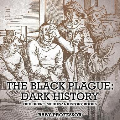 bokomslag Black Plague