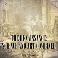 bokomslag Renaissance