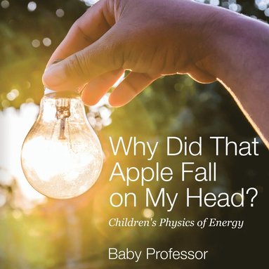 bokomslag Why Did That Apple Fall on My Head? Children's Physics of Energy