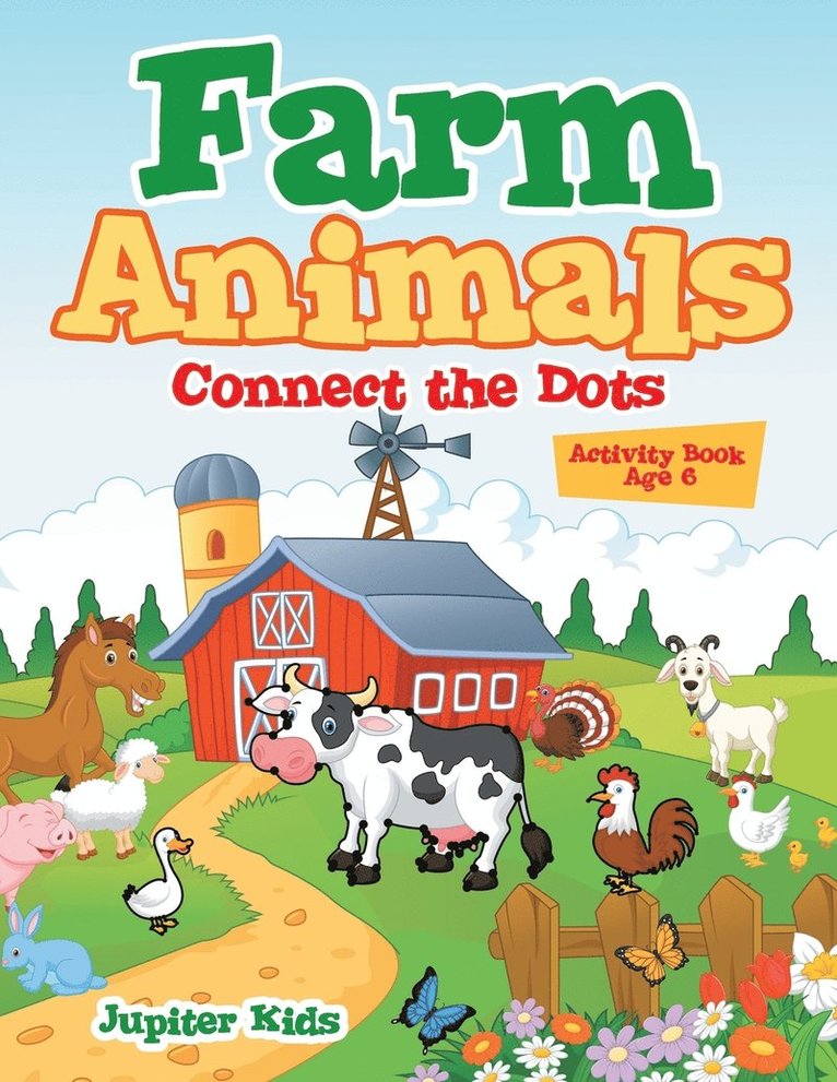 Farm Animals