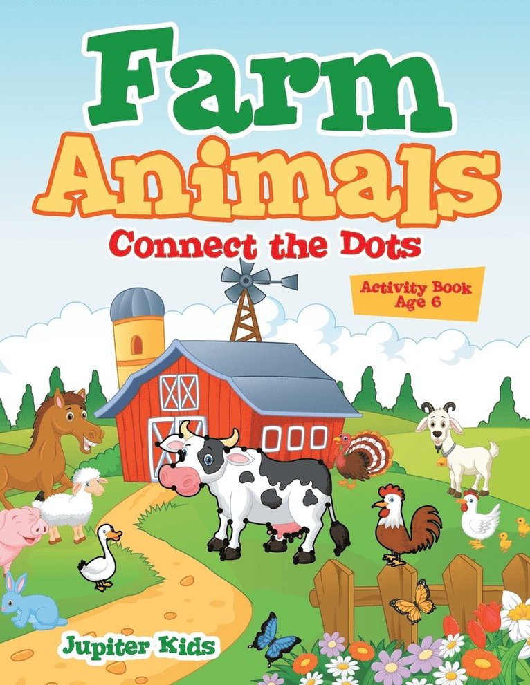 Farm Animals 1