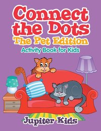 bokomslag Connect the Dots - The Pet Edition