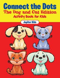 bokomslag Connect the Dots - The Dog and Cat Edition