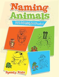 bokomslag Naming Animals