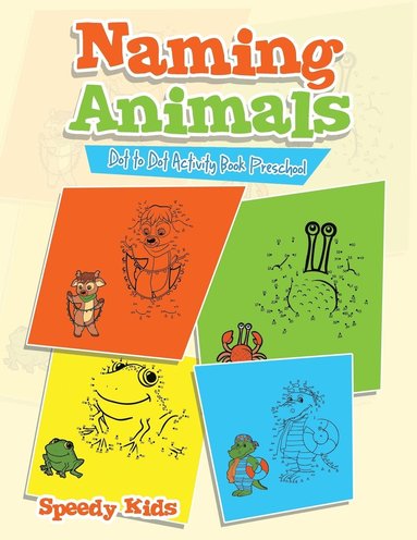 bokomslag Naming Animals