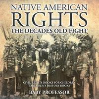 bokomslag Native American Rights
