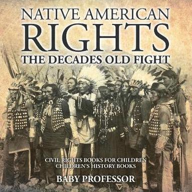 bokomslag Native American Rights