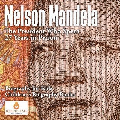 Nelson Mandela 1