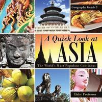 bokomslag Quick Look at Asia