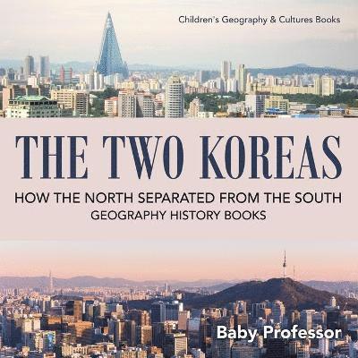 Two Koreas 1