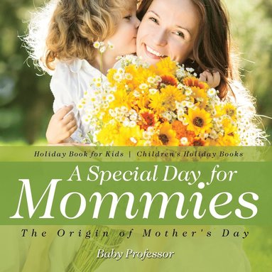 bokomslag Special Day for Mommies