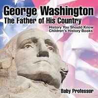 bokomslag George Washington