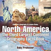 bokomslag North America