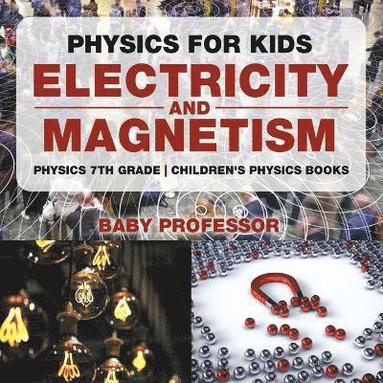 bokomslag Physics for Kids