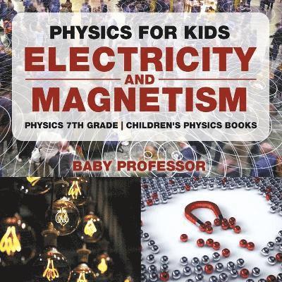 Physics for Kids 1