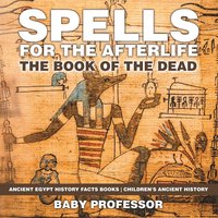 bokomslag Spells for the Afterlife