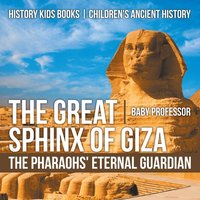 bokomslag Great Sphinx of Giza