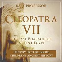 bokomslag Cleopatra VII