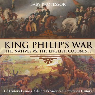 King Philip's War 1