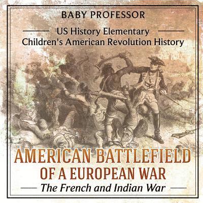 Baby Professor, Baby - American Battlefield of a European War, Häftad