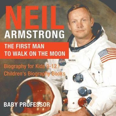 bokomslag Neil Armstrong