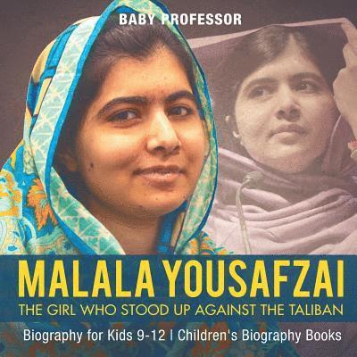 Malala Yousafzai 1