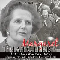 bokomslag Margaret Thatcher