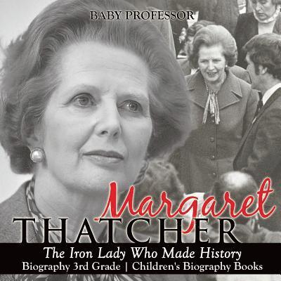 Margaret Thatcher 1