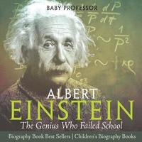 bokomslag Albert Einstein