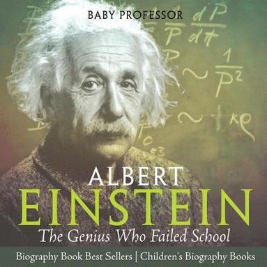 bokomslag Albert Einstein