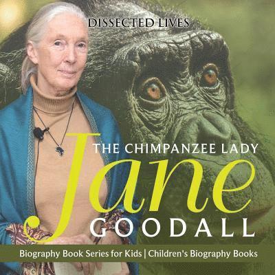 Chimpanzee Lady