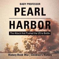 bokomslag Pearl Harbor