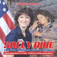 bokomslag Sally Ride