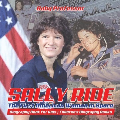 Sally Ride 1