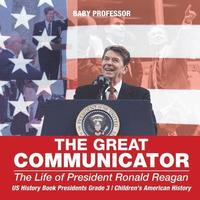 bokomslag Great Communicator