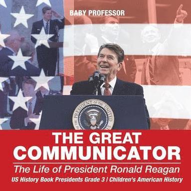 bokomslag Great Communicator