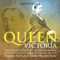 bokomslag Queen Victoria