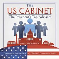 bokomslag US Cabinet