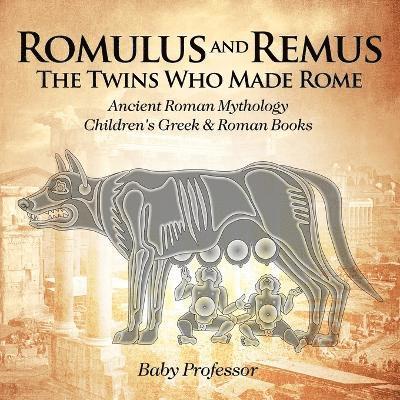 Romulus and Remus 1