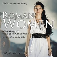 bokomslag Roman Women