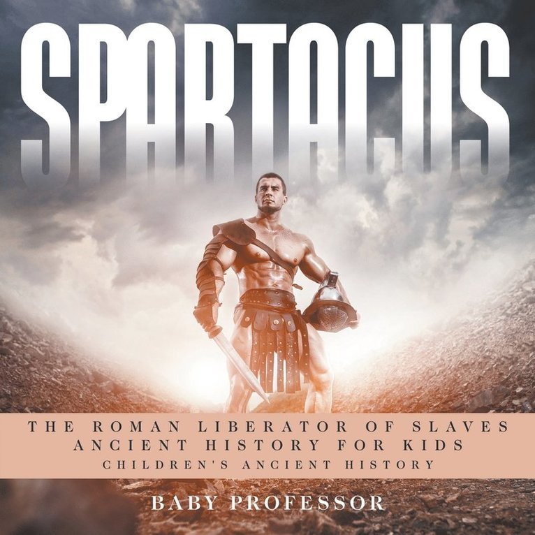 Spartacus 1