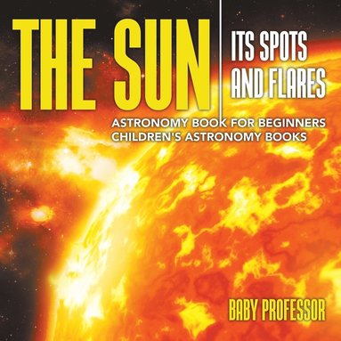 bokomslag Sun